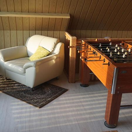 Ferienwohnung Johnnysue Neu Darchau ภายนอก รูปภาพ