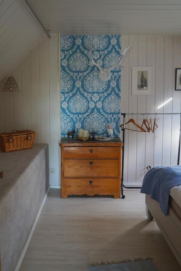 Ferienwohnung Johnnysue Neu Darchau ภายนอก รูปภาพ