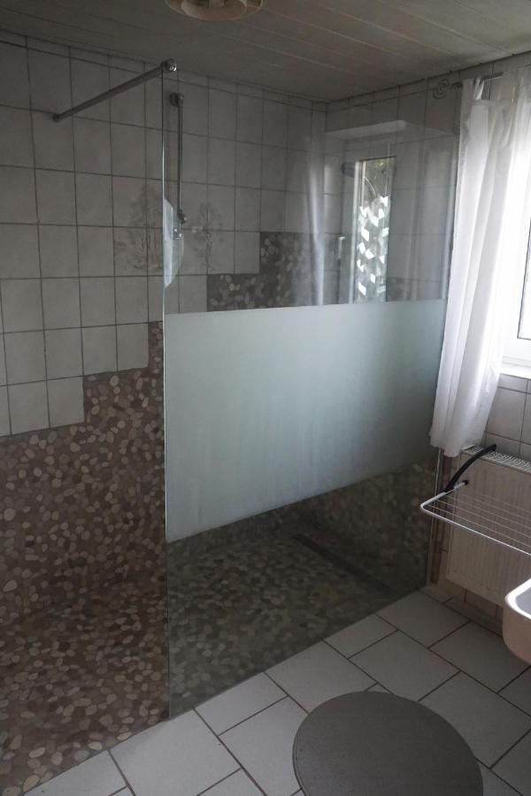 Ferienwohnung Johnnysue Neu Darchau ภายนอก รูปภาพ